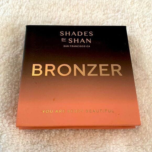 Shades By Shan Bronzer - Picture 1 of 3